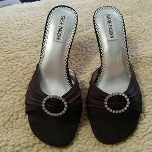 Steve Madden heels, NEW Size 6M